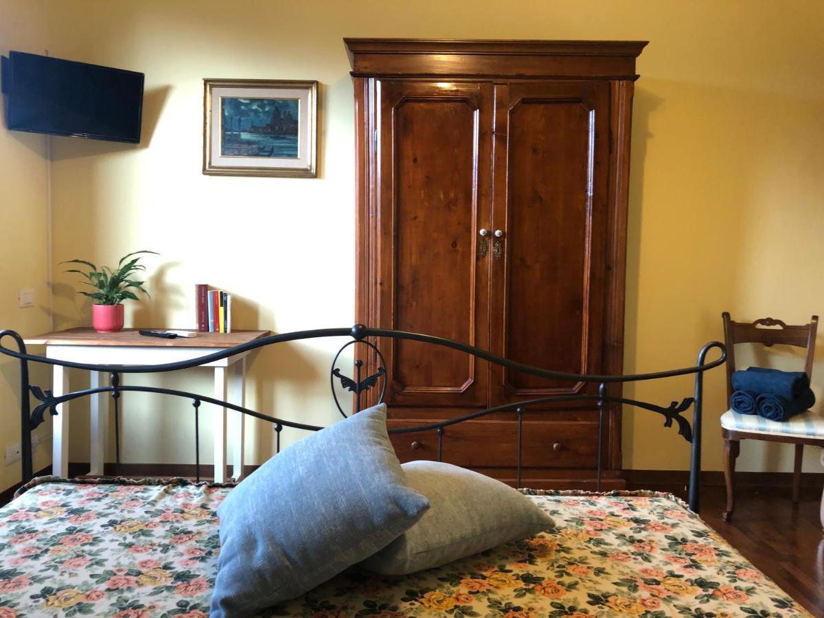 Villa Orsini - A Retreat In Pisa - Food And Relax Eksteriør billede