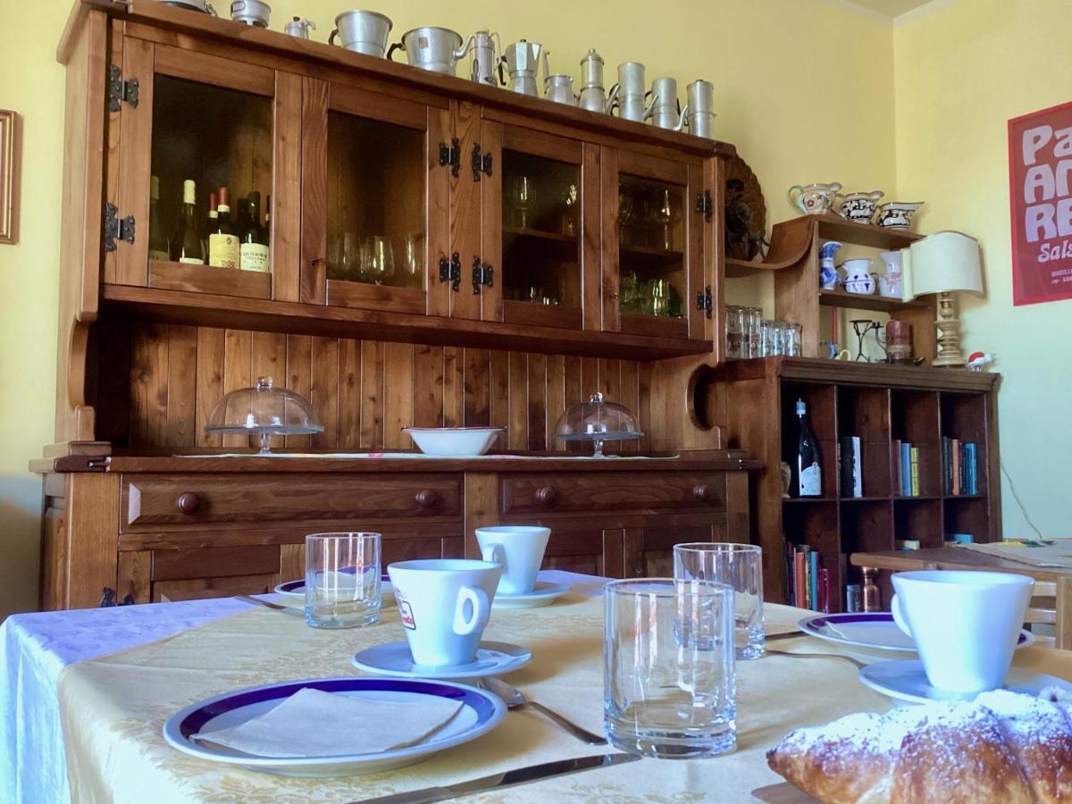 Villa Orsini - A Retreat In Pisa - Food And Relax Eksteriør billede